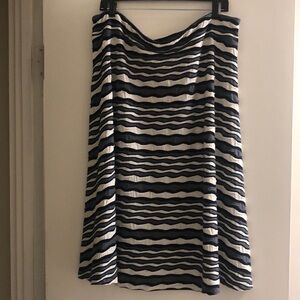 Zac and Rachel women’s skirt XL